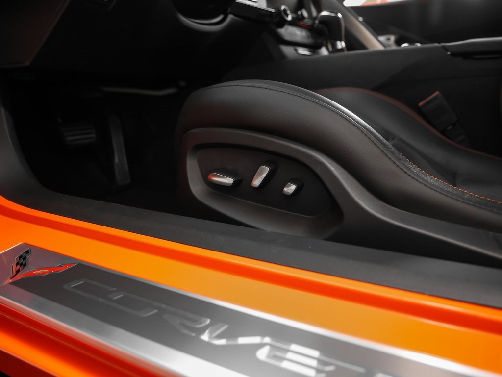 Used 2019 Chevrolet Corvette ZR1 image 45