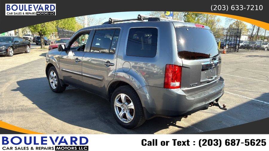 Used 2013 Honda Pilot EX-L image 5