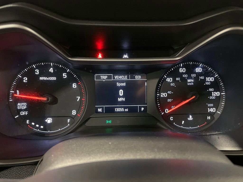 Used 2023 Chevrolet TrailBlazer LS image 26