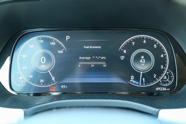 Used 2020 Hyundai Palisade Limited AWD/4WD image 26