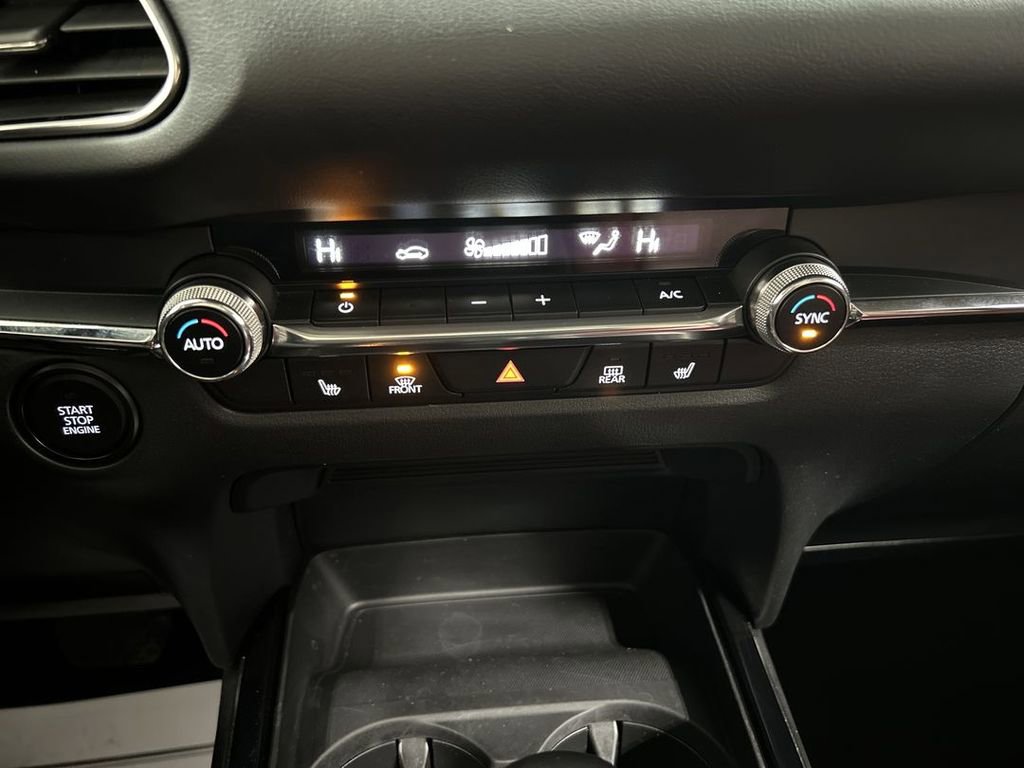 Used 2023 MAZDA CX-30 AWD 2.5 S w/ Preferred Package image 18