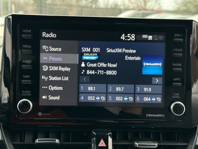 Used 2022 Toyota Corolla SE image 23