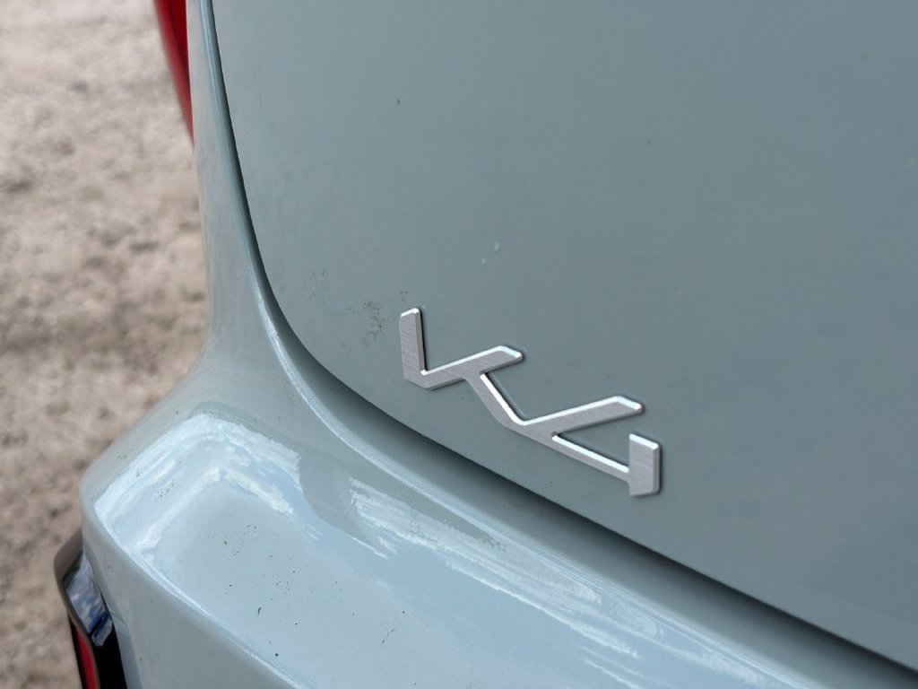 New 2026 Kia K4 GT-Line Turbo FWD image 10