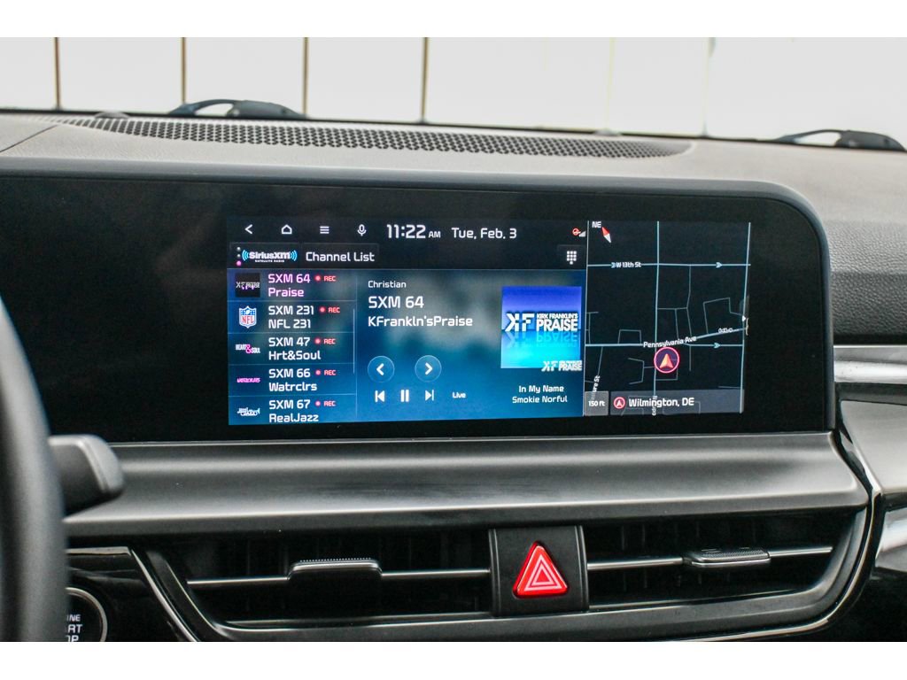 Used 2024 Kia Seltos S image 46