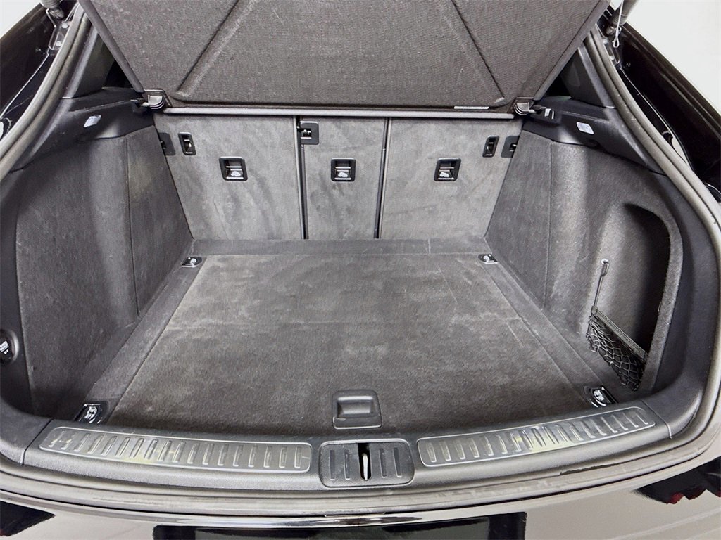 Used 2017 Porsche Macan image 28