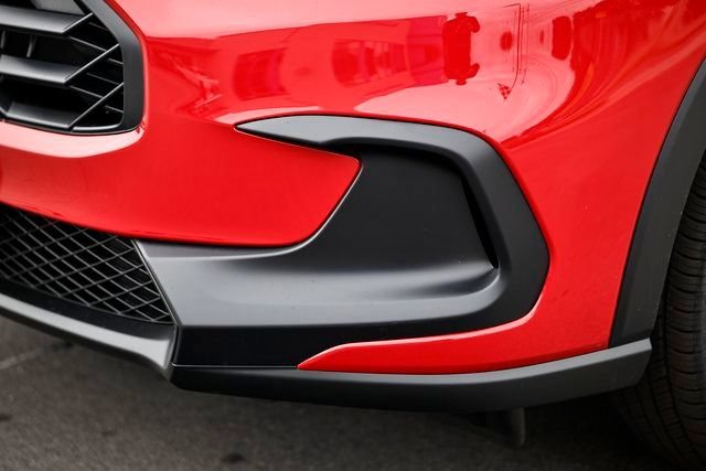 New 2027 Honda HR-V Sport image 4