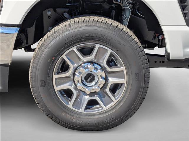 New 2026 Ford F250 Lariat w/ Lariat Ultimate Package image 10