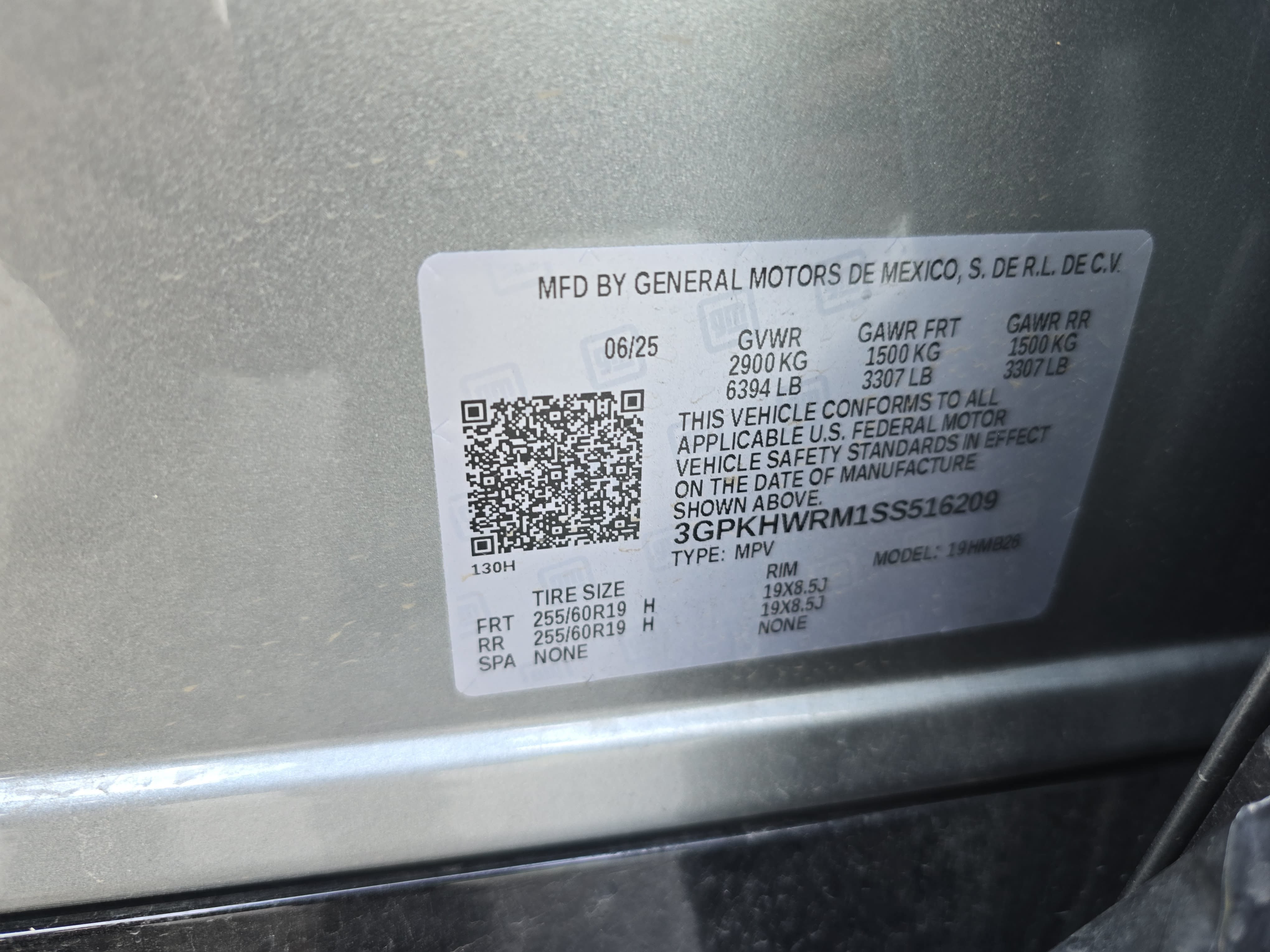 Used 2025 Honda Prologue Touring image 32
