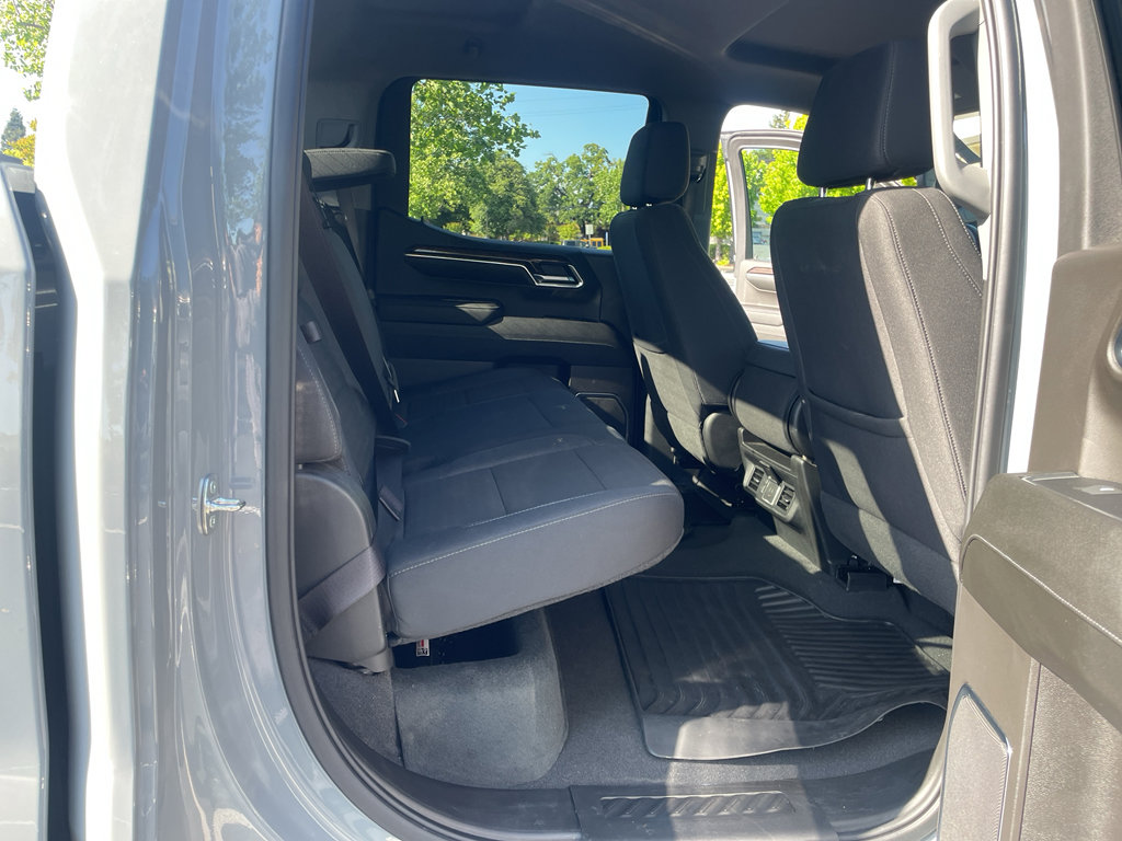 Used 2024 GMC Sierra 1500 Elevation AWD/4WD image 54
