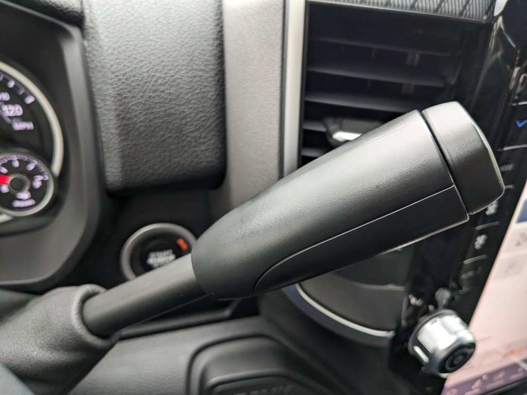 New 2026 RAM 3500 Big Horn image 49