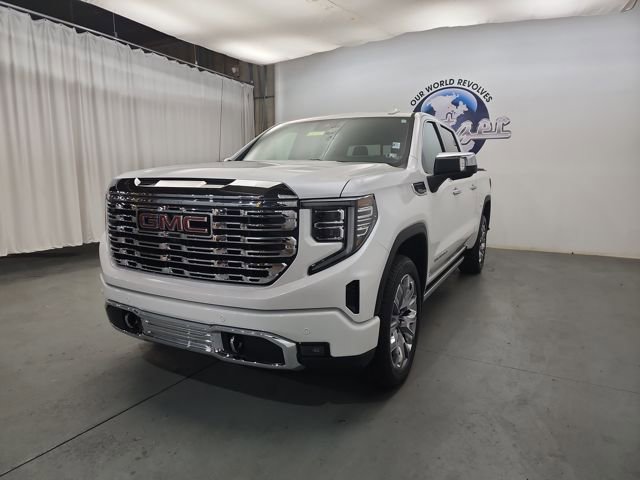 Used 2023 GMC Sierra 1500 Denali w/ Denali Reserve Package image 14