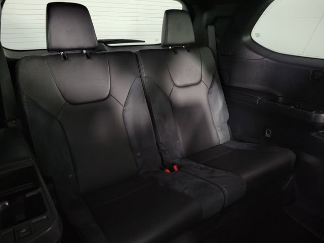 Used 2024 Lexus TX 350 FWD image 16