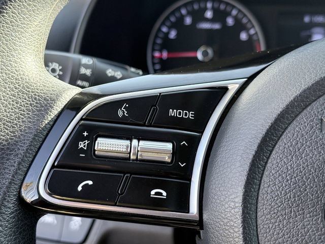 Used 2021 Kia Forte LXS FWD image 12