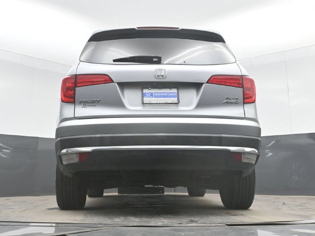 Used 2018 Honda Pilot Elite image 50