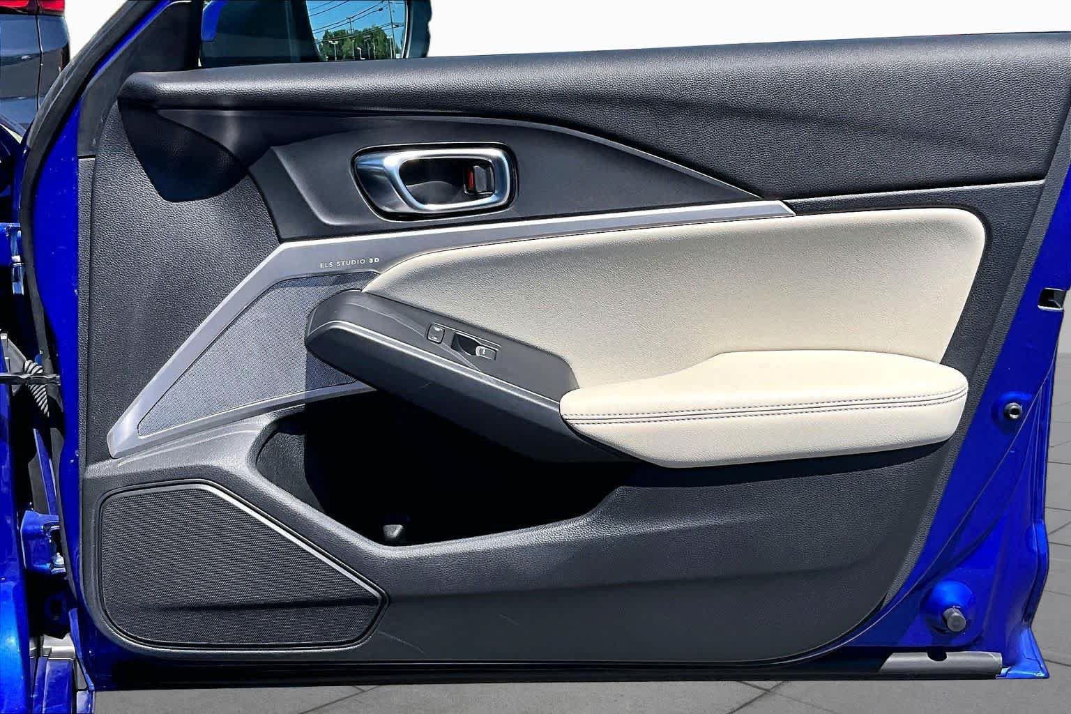 Used 2023 Acura Integra A-Spec w/ Technology Package FWD image 23