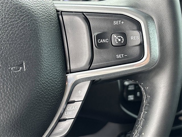 Certified 2024 RAM 2500 Laramie image 23