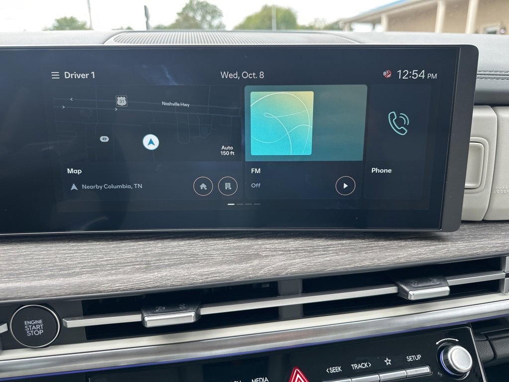 New 2026 Hyundai Santa Fe Calligraphy image 19