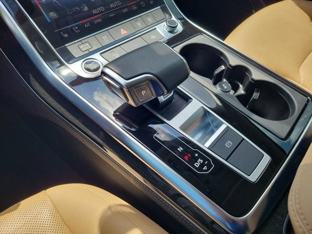 Certified 2023 Audi Q7 2.0T Premium Plus w/ Premium Plus Package AWD/4WD image 30