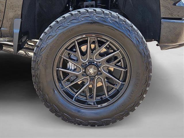 Used 2026 Chevrolet Silverado 1500 LT Trail Boss w/ Safety Package AWD/4WD image 22