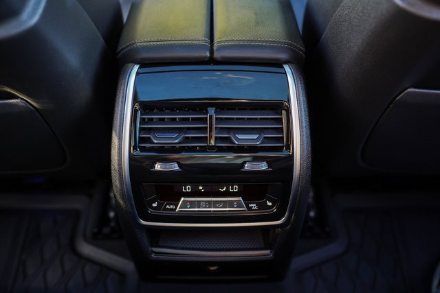 Used 2021 BMW X5 xDrive40i w/ M Sport Package image 38