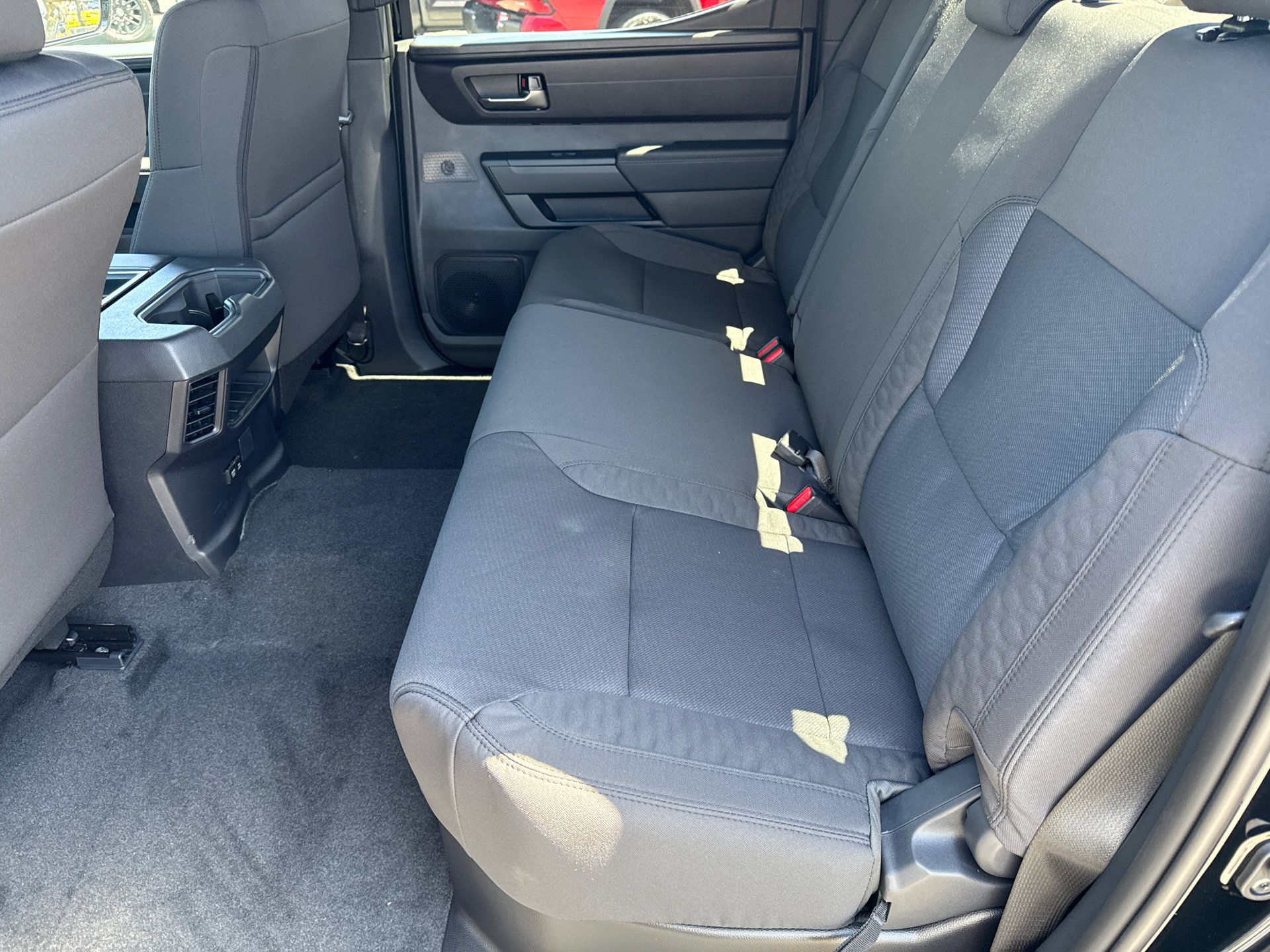 New 2026 Toyota Tundra SR5 RWD image 16