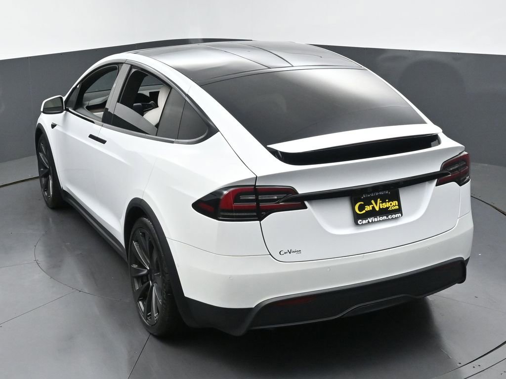 Used 2023 Tesla Model X image 36