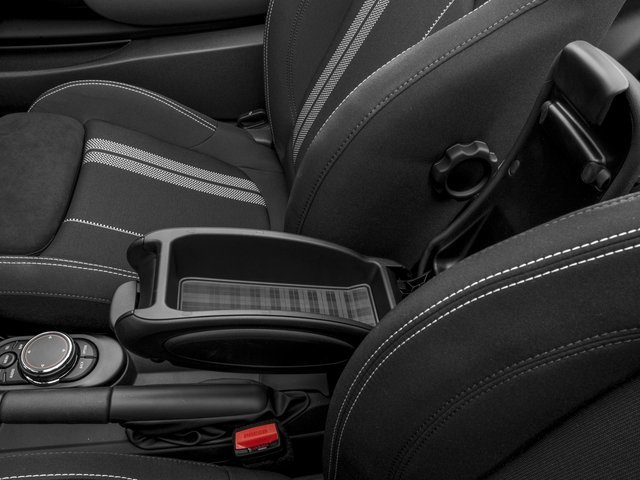 Used 2018 MINI Cooper John Cooper Works FWD image 15
