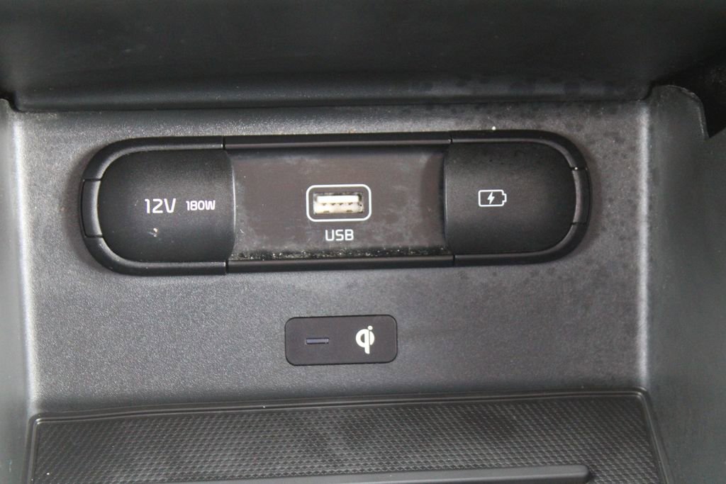 Used 2021 Kia Telluride SX w/ Nightfall Edition Package AWD/4WD image 46