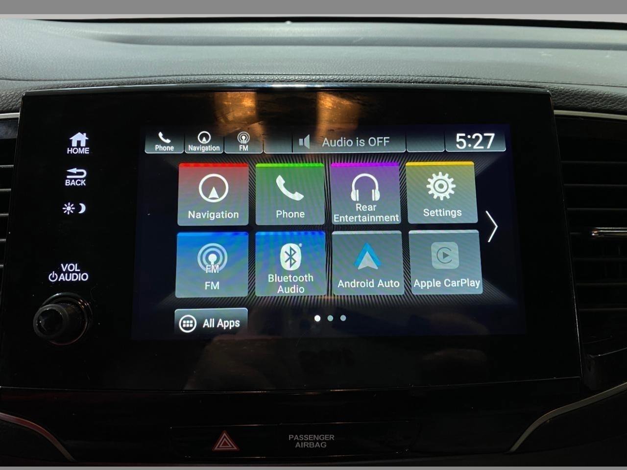 Used 2019 Honda Pilot EX-L image 17