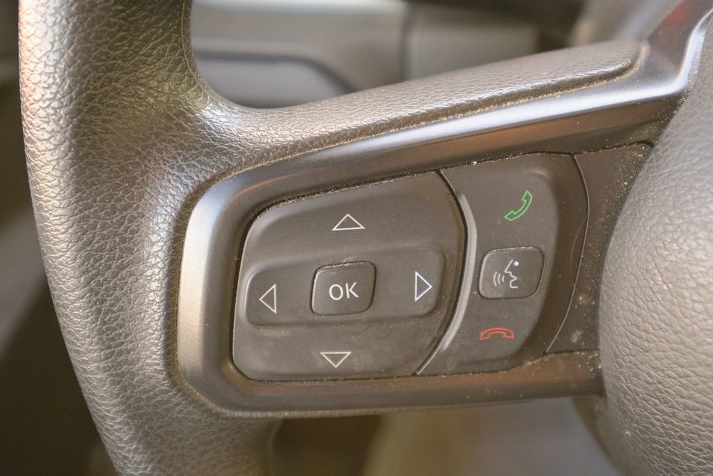 Used 2024 Jeep Wrangler Sport image 25