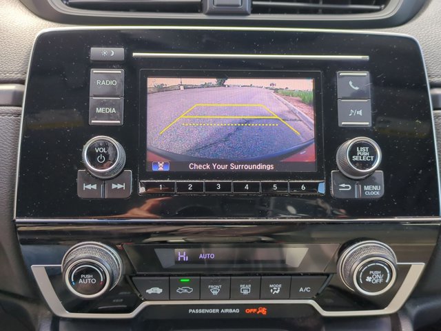 Used 2020 Honda CR-V LX image 13