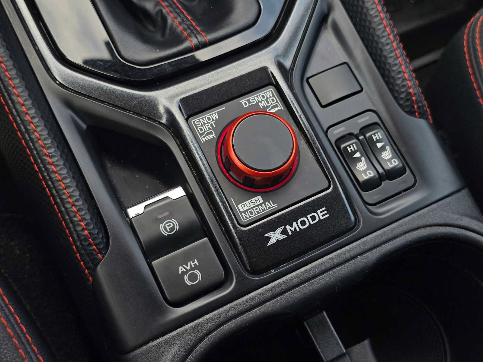 Certified 2023 Subaru Forester Sport AWD/4WD image 31