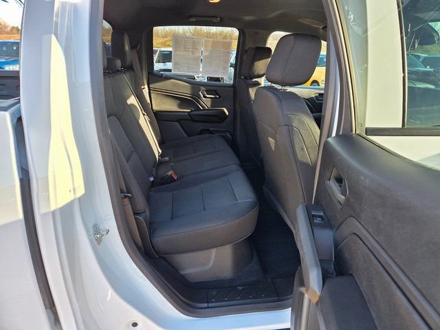 Used 2023 Chevrolet Colorado Trail Boss w/ Advanced Trailering Package image 10