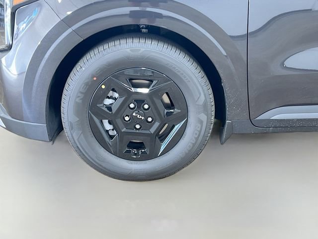 New 2026 Kia Carnival image 33