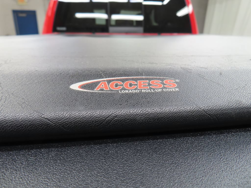 Used 2022 RAM 2500 Limited AWD/4WD image 36