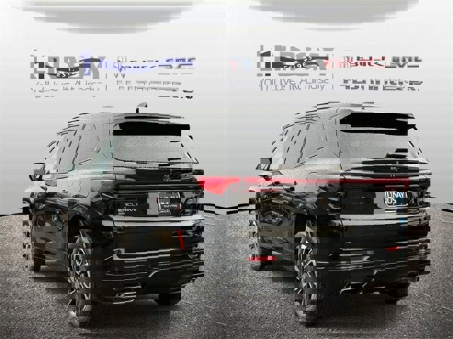 New 2026 Buick Enclave Sport Touring w/ Super Cruise Package image 4