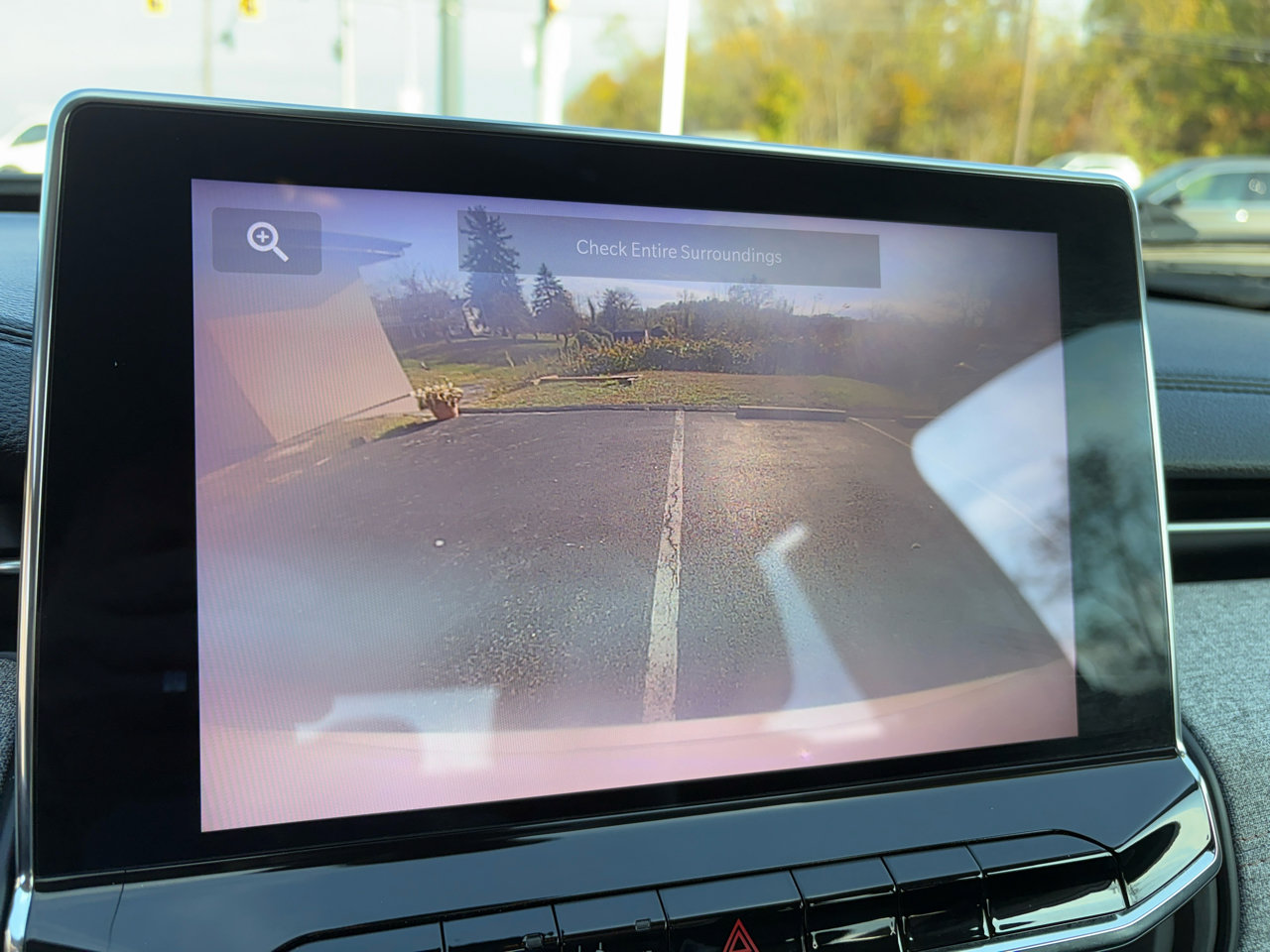 Used 2022 Jeep Compass Latitude w/ Sun and Sound Group image 23