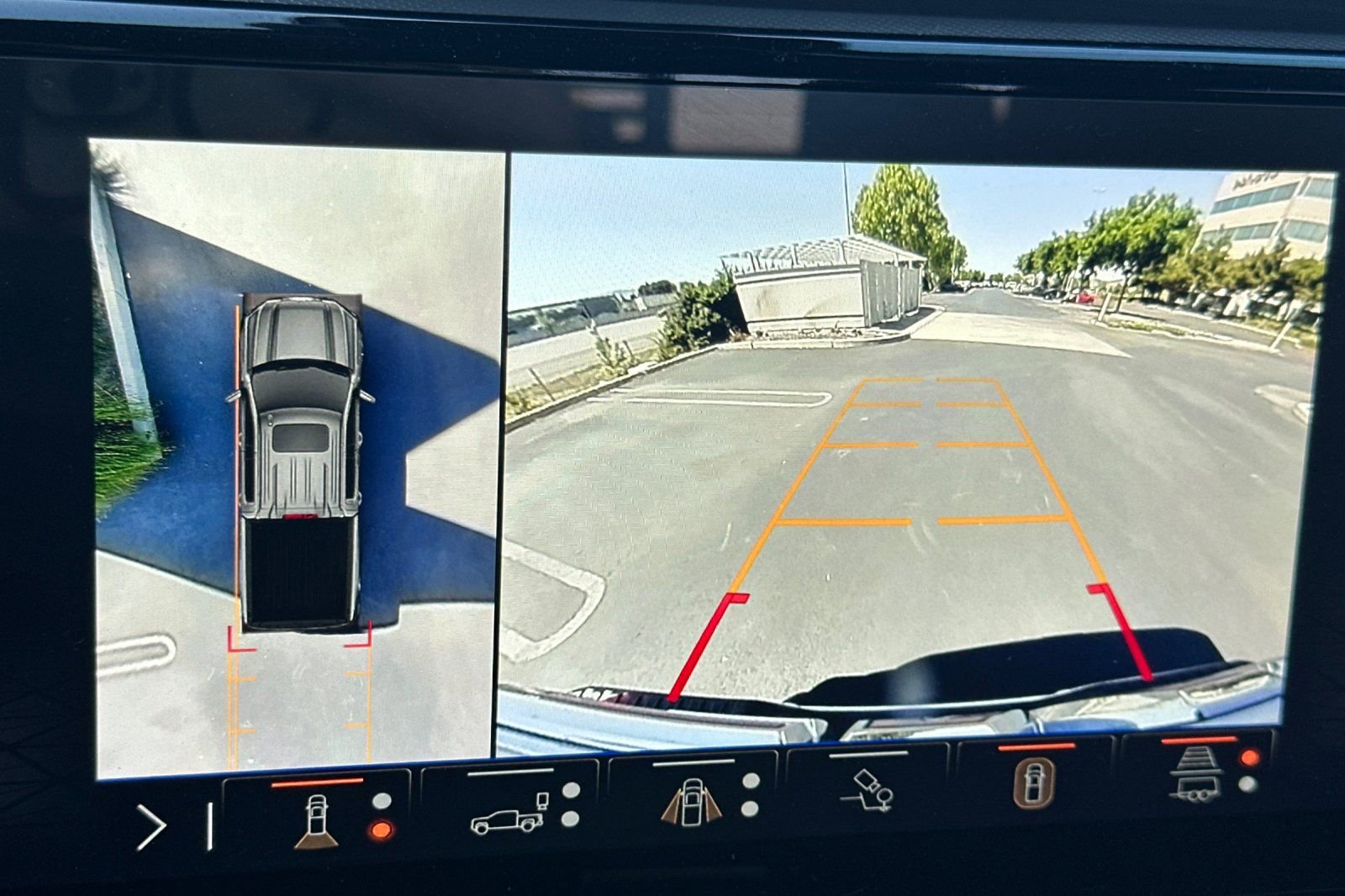 Used 2025 GMC Sierra 1500 Denali w/ Denali Reserve Package image 26