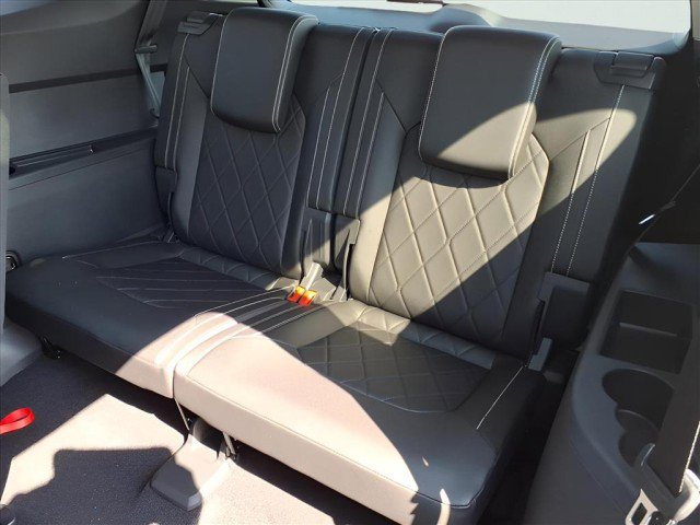 New 2026 Volkswagen Atlas SEL Premium R-Line image 15