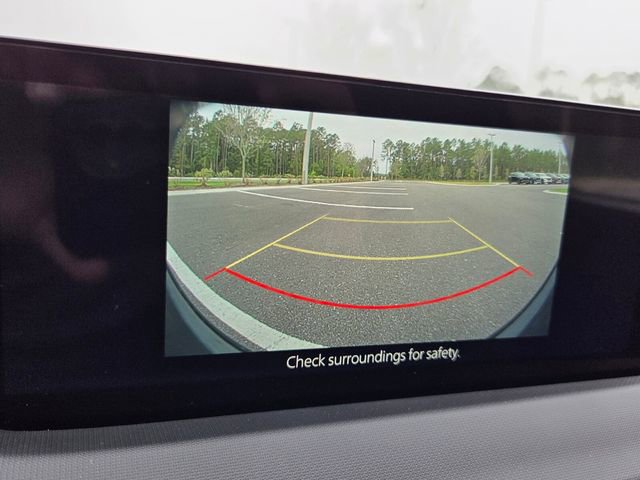 New 2026 MAZDA MX-5 Miata Grand Touring image 23