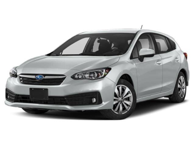 Used 2021 Subaru Impreza 2.0i AWD/4WD image 4