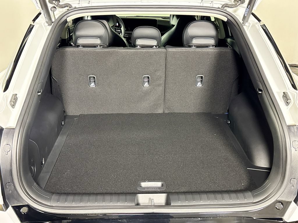 New 2026 Kia EV6 Wind AWD/4WD image 21