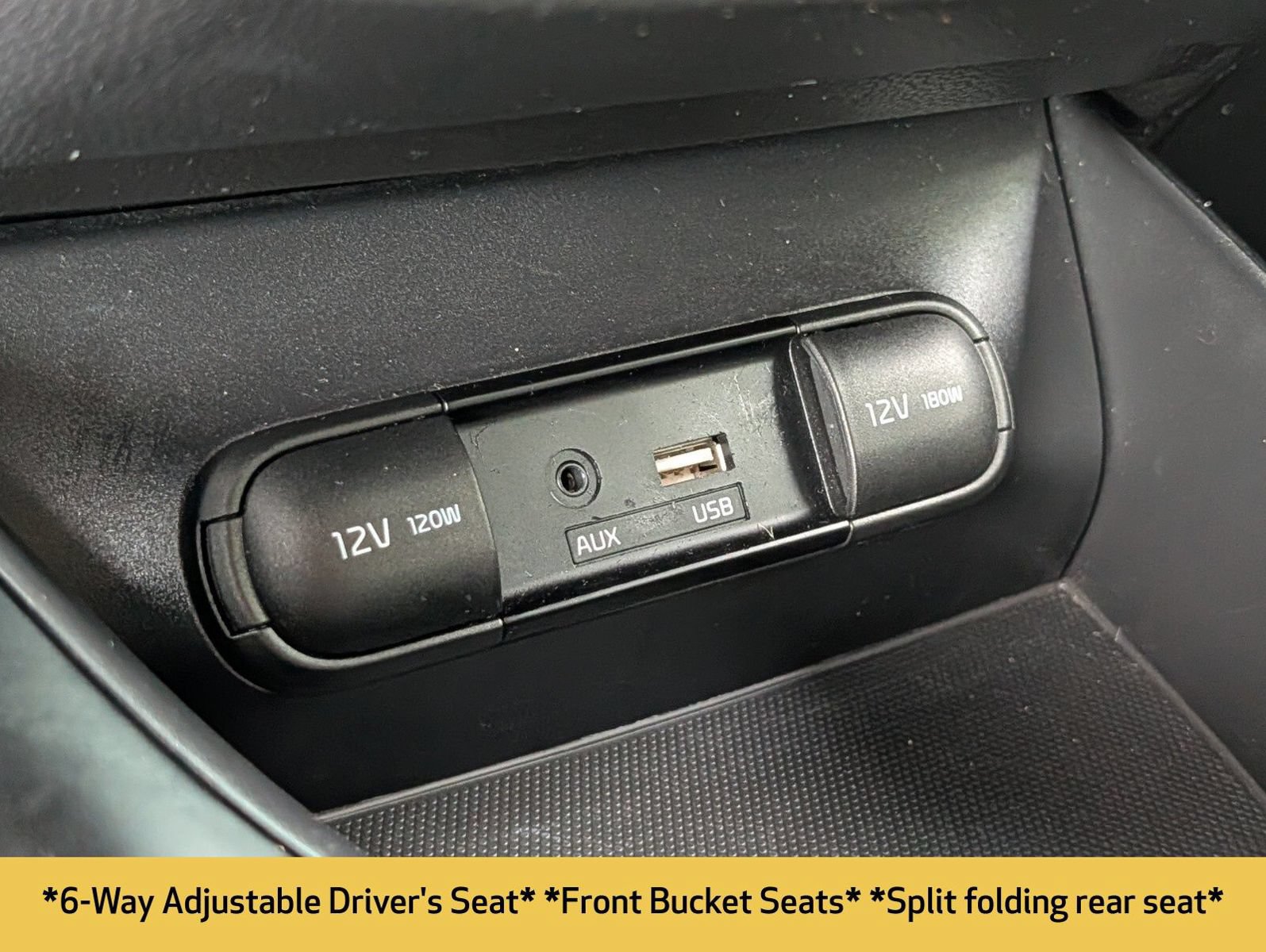 Used 2016 Kia Soul FWD image 6