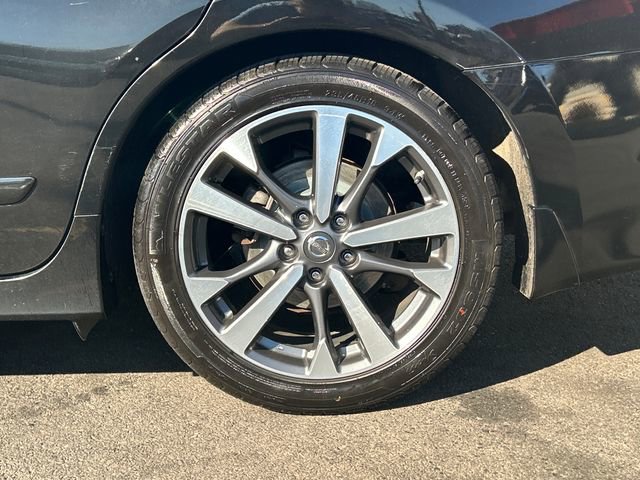 Used 2016 Nissan Altima 2.5 SR image 27