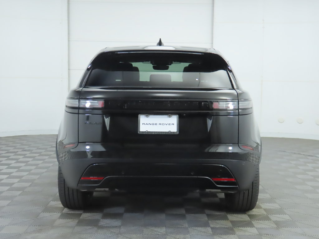 Used 2026 Land Rover Range Rover Velar S AWD/4WD image 6