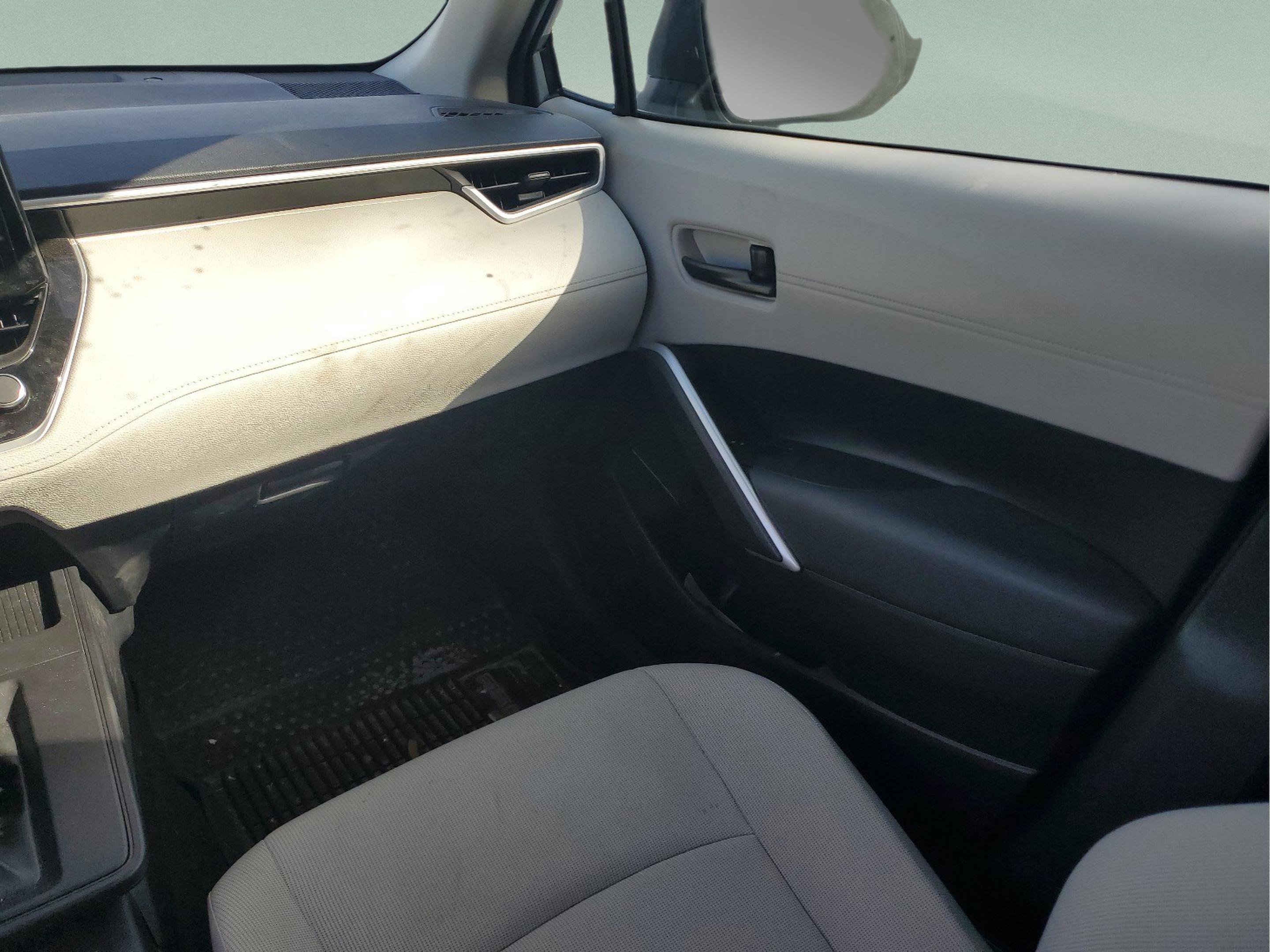 Used 2026 Toyota Corolla Cross L FWD image 13