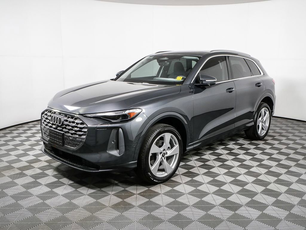 New 2025 Audi Q5 Premium Plus image 26