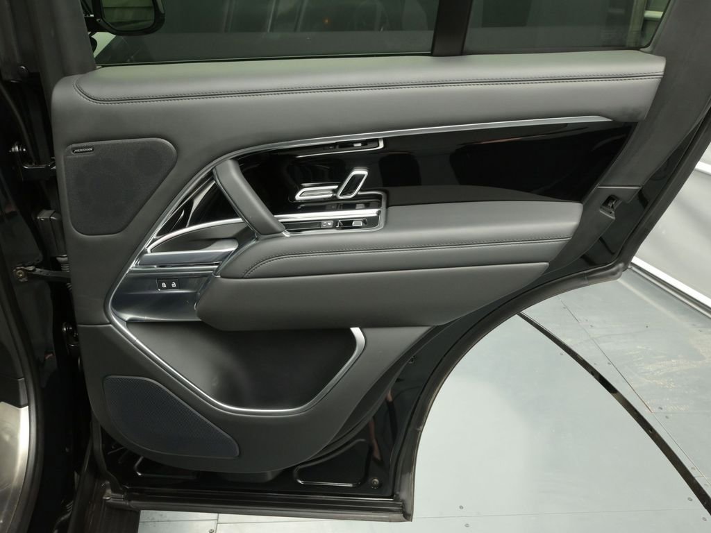 Used 2023 Land Rover Range Rover SE AWD/4WD image 21