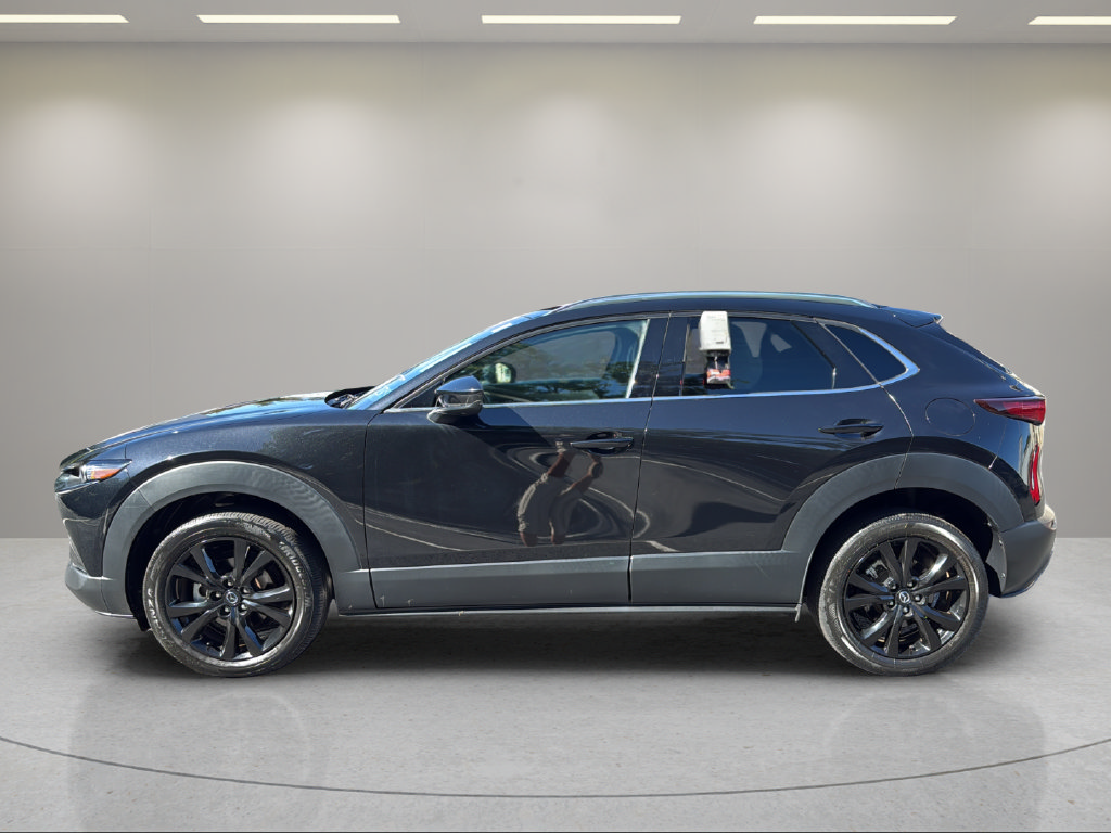 Certified 2022 MAZDA CX-30 2.5 Turbo w/ Premium Plus Pkg AWD/4WD image 11