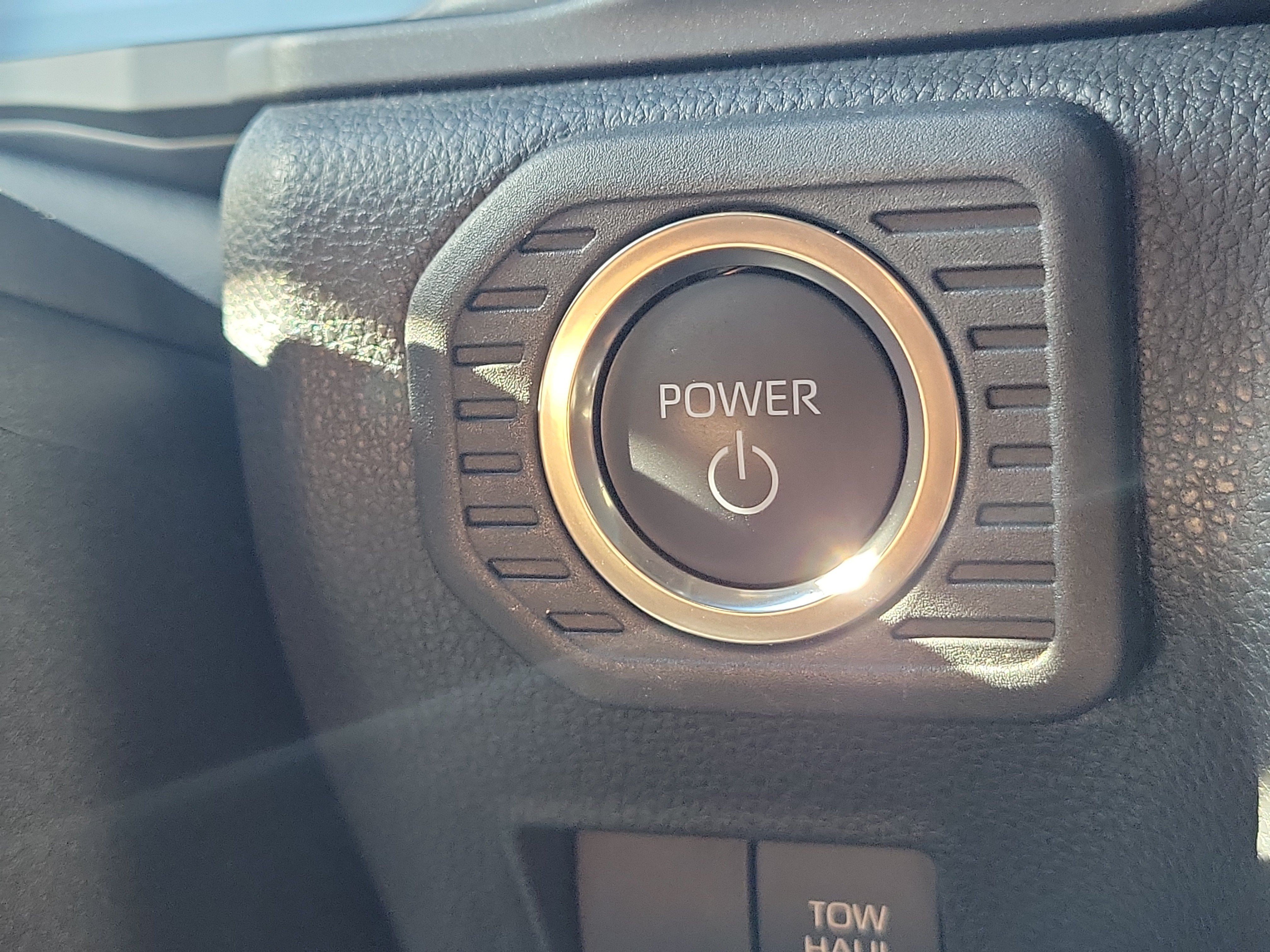 Used 2025 Toyota Land Cruiser AWD/4WD image 30